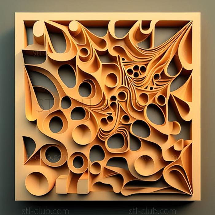 st generative designed